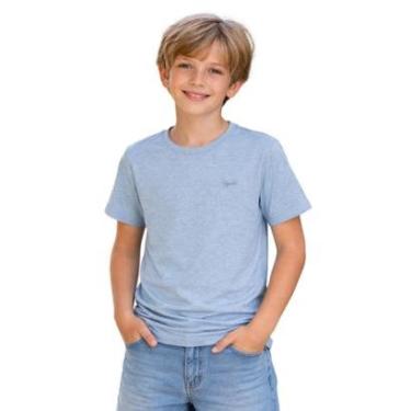 Imagem de Camiseta infantil Ogochi-Masculino