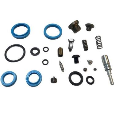 Imagem de Kit de Vedação Completo Menegotti Prime 2 Ton - Mercado Pallet