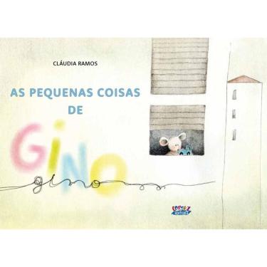 Imagem de As pequenas coisas de Gino