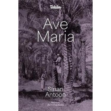 Imagem de Ave Maria - TABLA EDITORA, Sortido