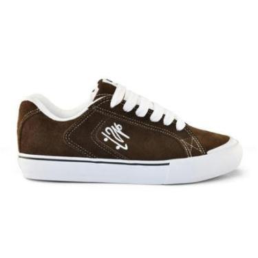 Imagem de Tênis Qix Chorao Park Camurça Suede Qxvu0049-Masculino