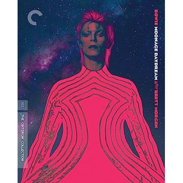 Imagem de Moonage Daydream (Criterion Collection)