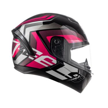 Imagem de Capacete Moto Fechado Peels Spike 2 GTX-Unissex