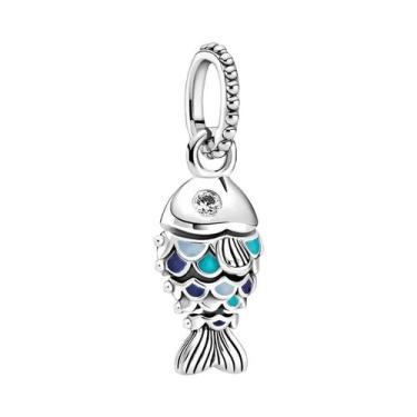 Imagem de Pingente De Tartaruga Em Prata 925 Para Pulseira Fina, Presente De Joi