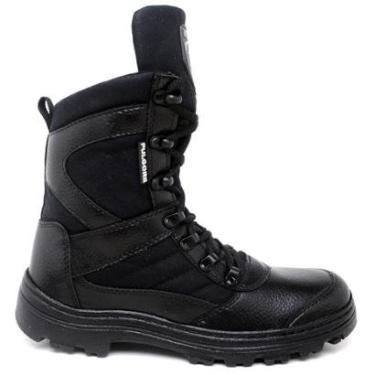 Imagem de Bota Cano Médio Fulgore Floter Solado Costurado Masculina-Masculino