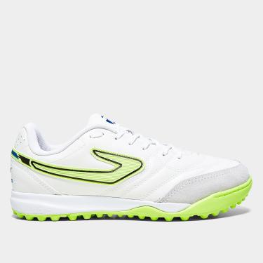 Imagem de Chuteira Society Topper Maestro Club V Unissex-Masculino