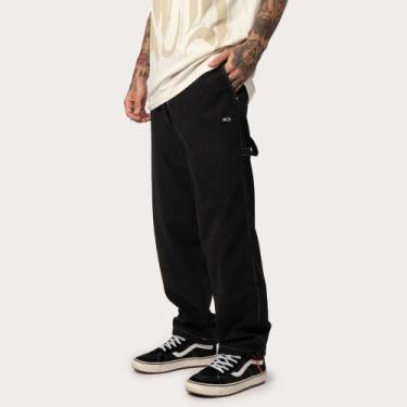 Imagem de Calça Utility MCD White Line, G
