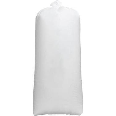 Imagem de Saco Branco Para Silagem, 510 mm x 1.100 mm, 187779 Rafitec OstenVonde