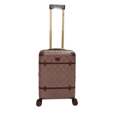 Imagem de Mala De Viagem P De Bordo 10 Quilos Lansay Original-Unissex