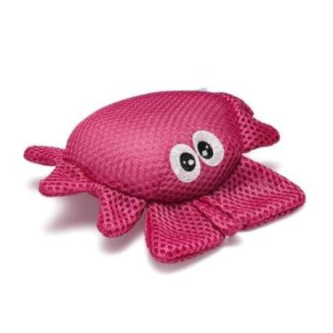 Imagem de Esponja Bucha Infantil Para Banho Divertida Desenho Multikid - Multiki