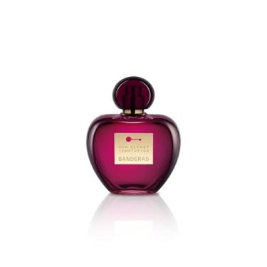 Imagem de Antonio Banderas Her Secret Temptation 80Ml, Antonio Banderas, ANTONIO BANDERAS
