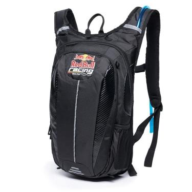 Imagem de Mochila Red Bull Camelbak Hidratação D'água Exclusiva-Unissex