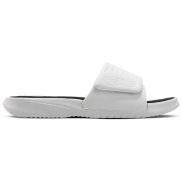 Imagem de Chinelo Slide Olympikus Melbourne 2 Masculino, 39-40