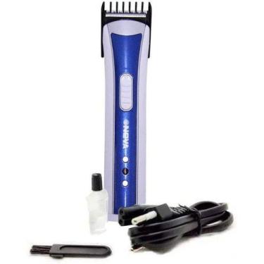 Imagem de Nova NHC-3780 Máquina de Cortar Cabelo e Aparador Pelos