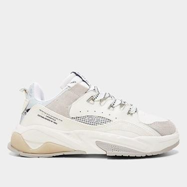 Imagem de Tênis Qix Feat Feminino-Feminino