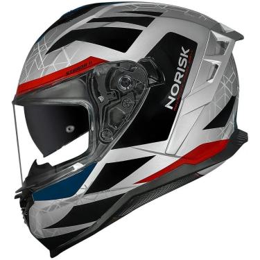 Imagem de Capacete Norisk Strada II Evoque-Unissex