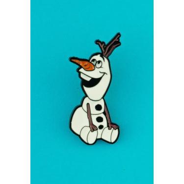 Imagem de Pin Disney Olaf