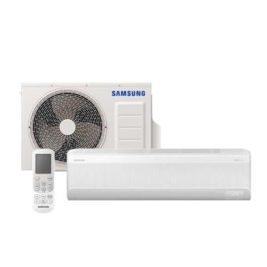 Imagem de Ar Condicionado Split Inverter Samsung WindFree AI 24000 BTU/h Frio AR