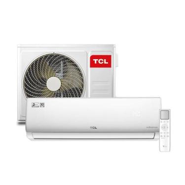 Imagem de Ar Condicionado Split Inverter TCL 34.000 Btus Elite Quente e Frio TAC