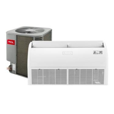 Imagem de Ar Condicionado Inverter Piso Teto TCL 36000 BTU/h Frio Monofásico TAC