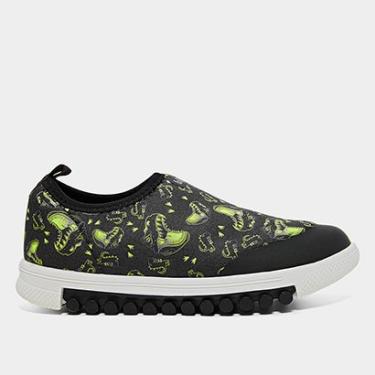 Imagem de Tênis Infantil Bibi Roller Menino-Masculino