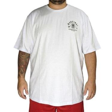 Imagem de Camiseta Chronic Big Original Branca 3727-Masculino