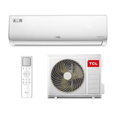 Imagem de Ar Condicionado Split Hi Wall TCL Elite G2 Inverter 18.000 Btus Frio 2