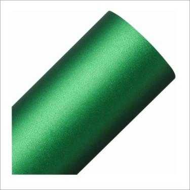 Imagem de Adesivo Contact Gritter Luxo Verde JULIFIX rolo 10m x 45cm