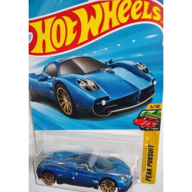 Imagem de Carrinho Hot Wheels - Mattel
