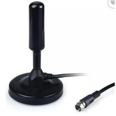 Imagem de Antena digital gold 5m - Silas cd 