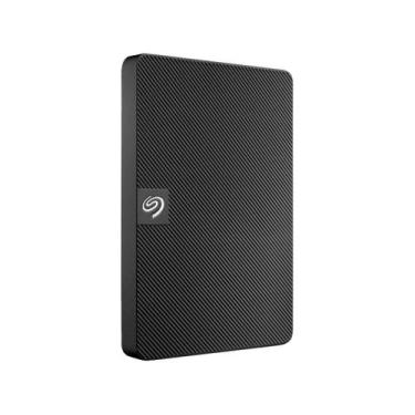 Imagem de HD EXTERNO 1TB Seagate USB 3.0 Para PC, MAC, PS4 E XBOX Preto STGX1000