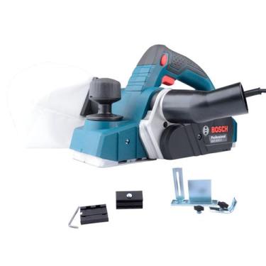Imagem de Plaina Elétrica 710w GHO 26-82 D Bosch, 110V