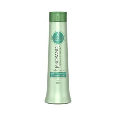 Imagem de Condicionador Jaborandi 500ml Haskell