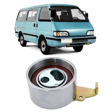 Imagem de Tensor da correia de distribuição kia besta 2.2 2.7 1992 1993 1994 199