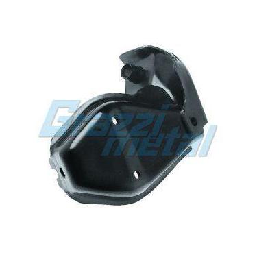 Imagem de Suporte lateral esquerdo toninho vw gol, voiage, parati, saveiro com m