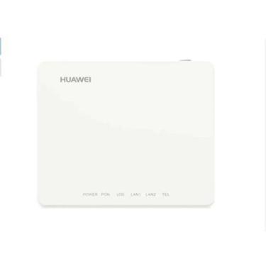 Imagem de Modem Roteador Huawei EchoLife HG8321R Branco CAIXA BRANCA