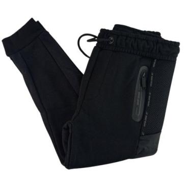 Imagem de Calça Infantil Menino Mormaii 25052, Preto, 06