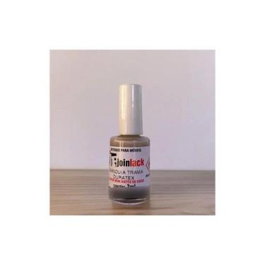 Imagem de Esmalte Retoque Para Móveis Madeira Duratex Giunduia Trama - joinlack