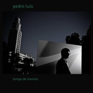 Imagem de Cd - Pedro Luís / Tempo de Menino - Universal