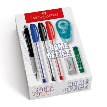Imagem de Kit home office faber castell