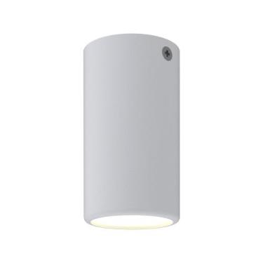 Imagem de Luminária plafon taschibra de sobrepor cannon mr11, BRANCO