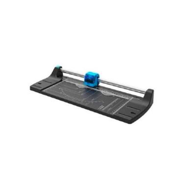 Imagem de Refiladora Guilhotina para Papel Motivate RT-441A-mt com Corte Reto Se