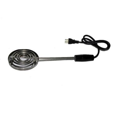 Imagem de Pururucadeira Elétrica Pururu-110 1400W 110V para Deixar Alimentos Crocantes em Aço Inox Resiswal
