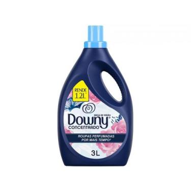Imagem de Amaciante Downy Concentrado Brisa de Verão 3L