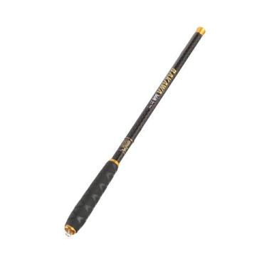 Imagem de Vara De Pesca Ultraleve De Carbono 1.8M-7.2M Portátil Telescópica Mini