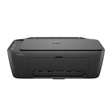 Imagem de Impressora Multifuncional HP Deskjet Ink Advantage 2874 Jato de Tinta Colorida com Impressão Cópia e Digitalização Wi-Fi