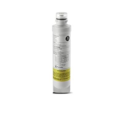 Imagem de Filtro Refil Água Purificador Electrolux 15663200A01261
