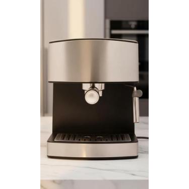 Imagem de Cafeteira Expresso 15 Bar 1.6L com Vaporizador - Congratulations Store