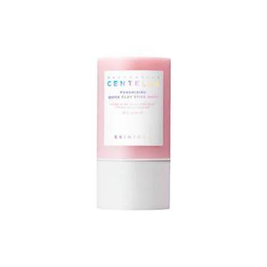 Imagem de Madagascar Centella Poremizing Quick Clay Stick Mask Skin1004 27g - Má