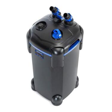 Imagem de Filtro Canister Externo Ultra Silencioso AMOSIJOY para Aquário